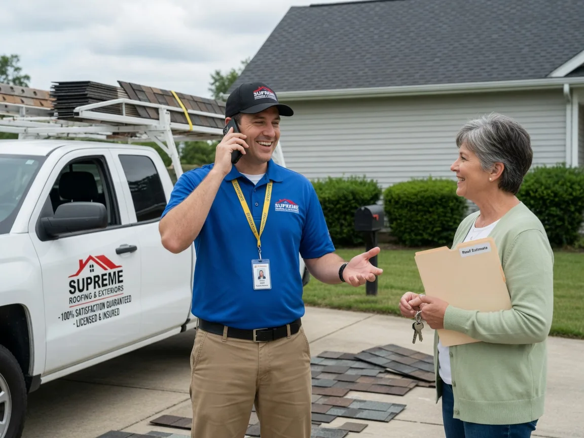 Roof Replacement Athens, IL FAQs