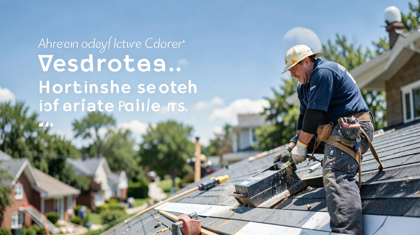 Roof Replacement in Athens, IL near me